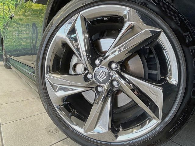 TOYOTA CROWN SEDAN HYBRID 2019 Image 31