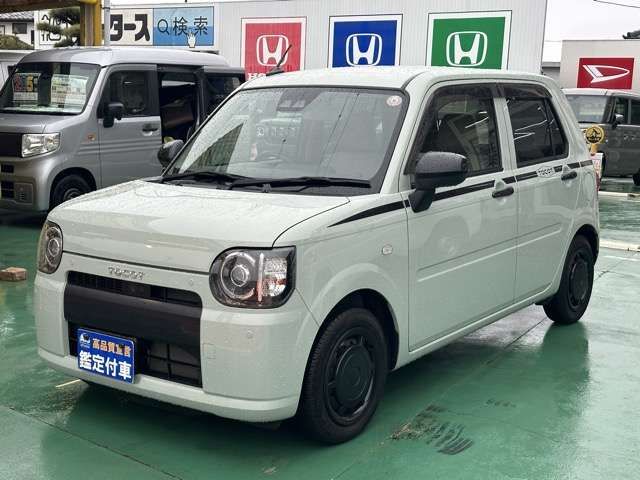 DAIHATSU MIRA TOCOT 2018 Image 31
