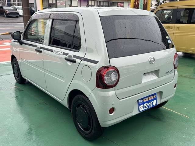 DAIHATSU MIRA TOCOT 2018 Image 31
