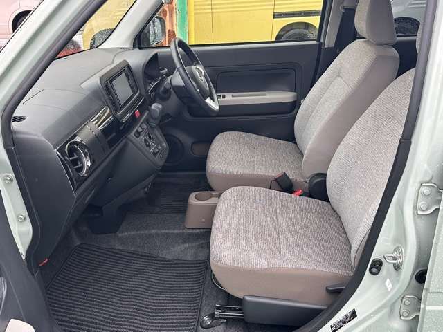 DAIHATSU MIRA TOCOT 2018 Image 31