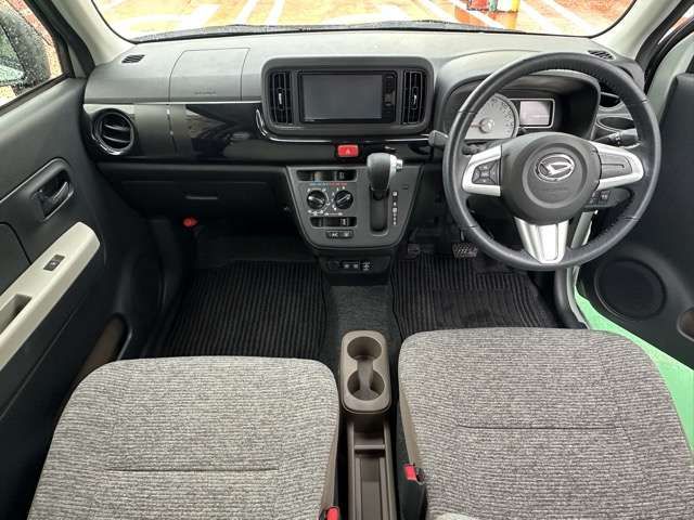 DAIHATSU MIRA TOCOT 2018 Image 31