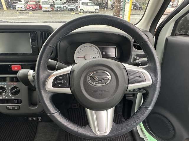 DAIHATSU MIRA TOCOT 2018 Image 31