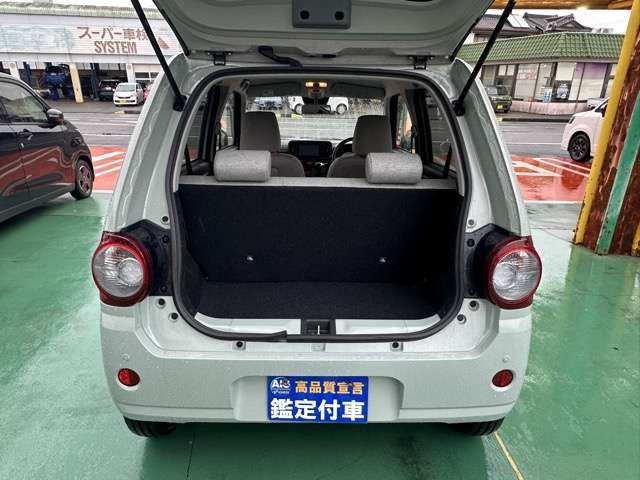 DAIHATSU MIRA TOCOT 2018 Image 31
