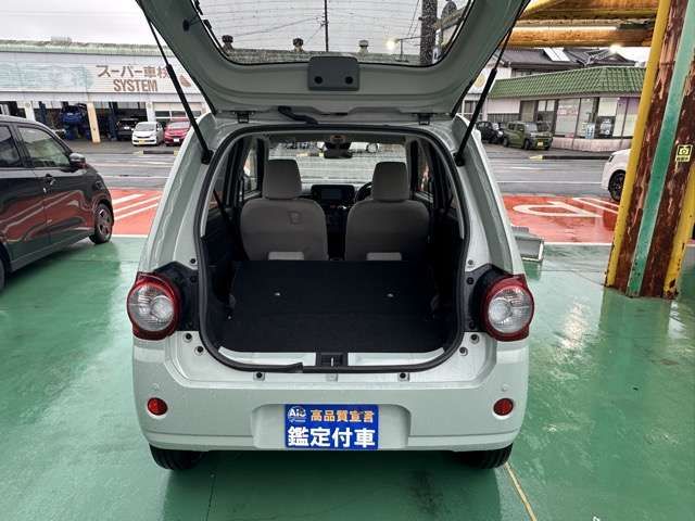 DAIHATSU MIRA TOCOT 2018 Image 31