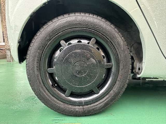 DAIHATSU MIRA TOCOT 2018 Image 31