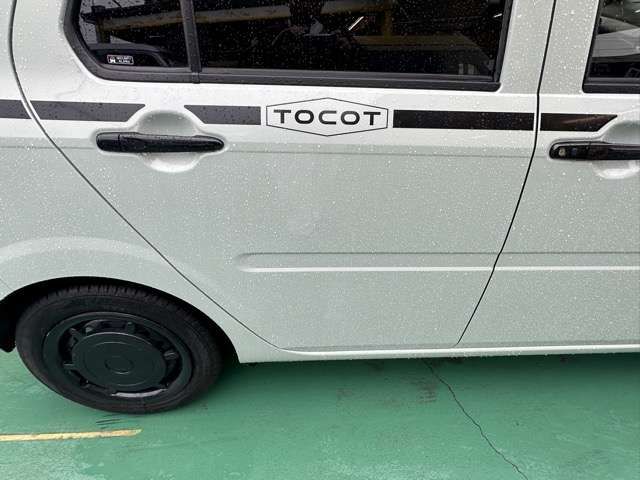 DAIHATSU MIRA TOCOT 2018 Image 31