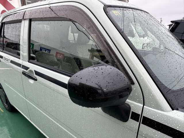 DAIHATSU MIRA TOCOT 2018 Image 31