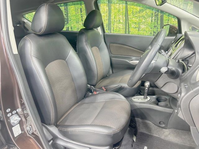 NISSAN NOTE 2015 Image 31