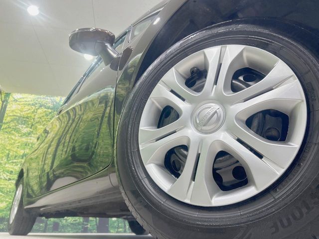 NISSAN NOTE 2015 Image 31