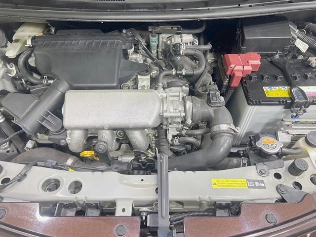 NISSAN NOTE 2015 Image 31