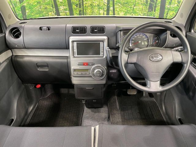 DAIHATSU MOVE CONTE CUSTOM 2009 Image 31