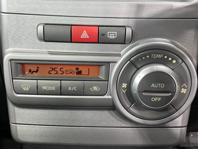 DAIHATSU MOVE CONTE CUSTOM 2009 Image 31