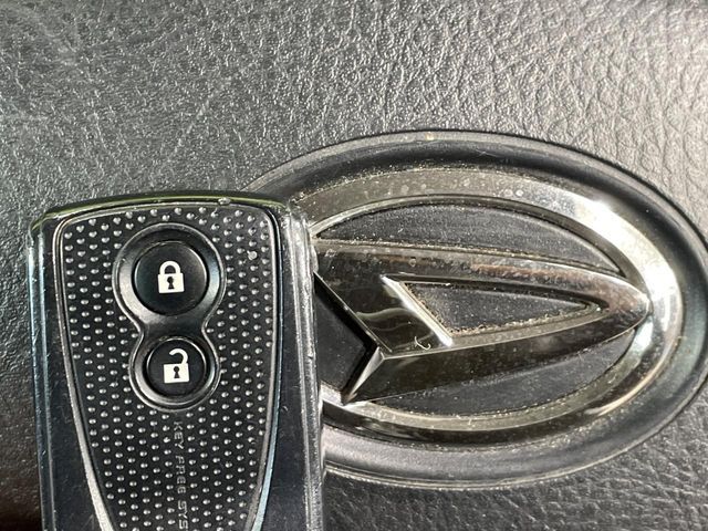 DAIHATSU MOVE CONTE CUSTOM 2009 Image 31