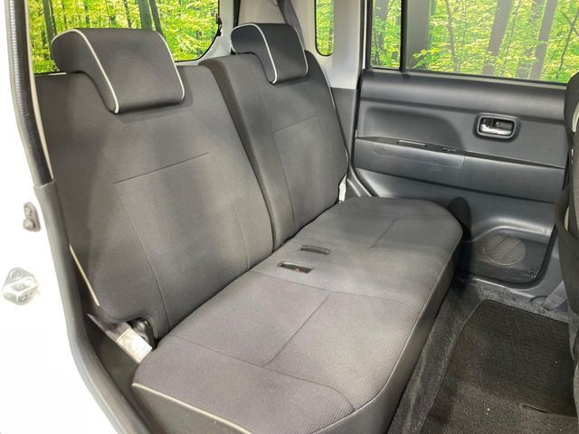 DAIHATSU MOVE CONTE CUSTOM 2009 Image 31