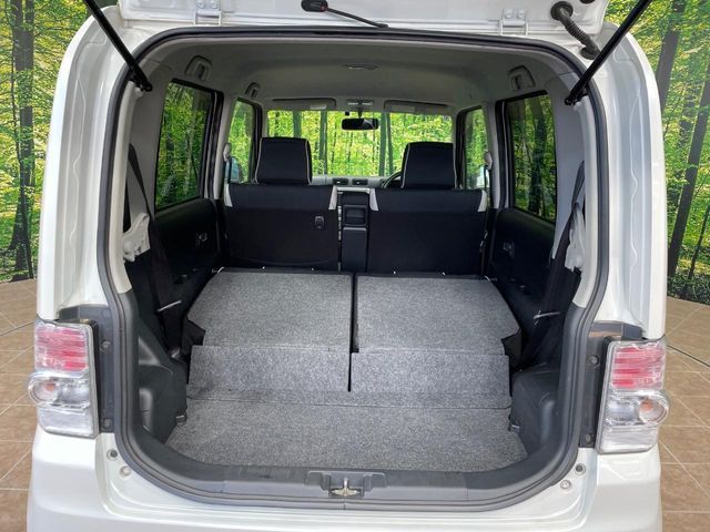 DAIHATSU MOVE CONTE CUSTOM 2009 Image 31