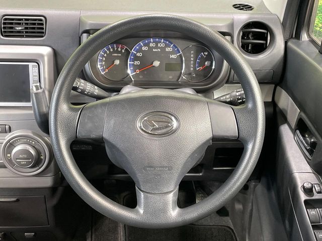 DAIHATSU MOVE CONTE CUSTOM 2009 Image 31