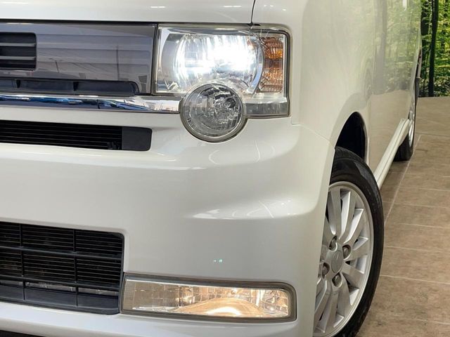 DAIHATSU MOVE CONTE CUSTOM 2009 Image 31