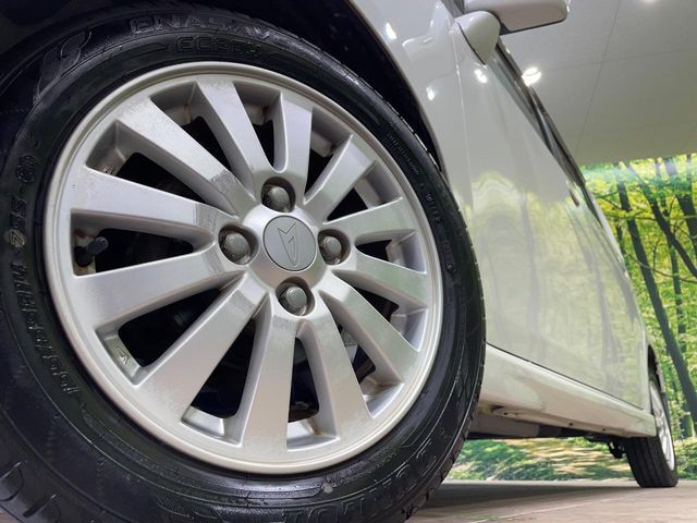 DAIHATSU MOVE CONTE CUSTOM 2009 Image 31