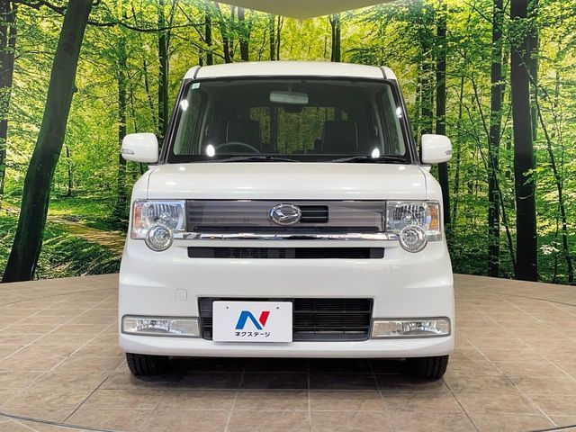 DAIHATSU MOVE CONTE CUSTOM 2009 Image 31
