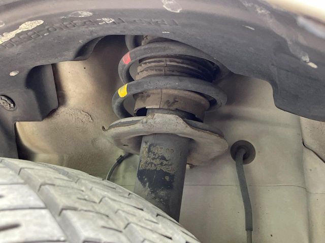 DAIHATSU MOVE CONTE CUSTOM 2009 Image 31