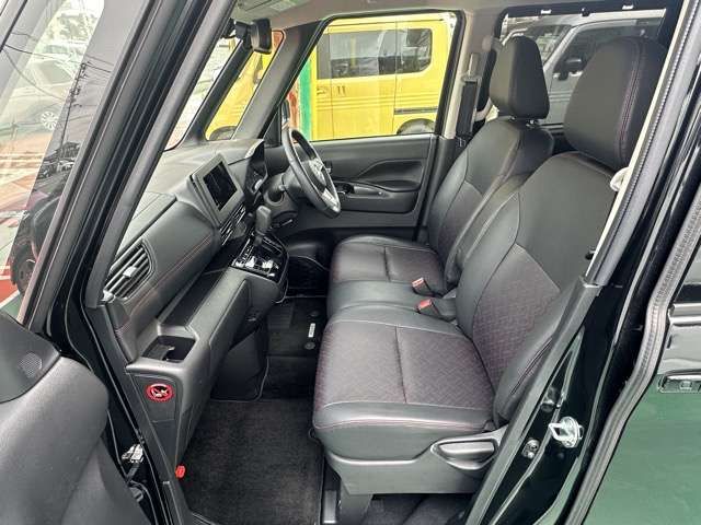 NISSAN ROOX 2025 Image 31