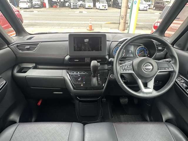 NISSAN ROOX 2025 Image 31