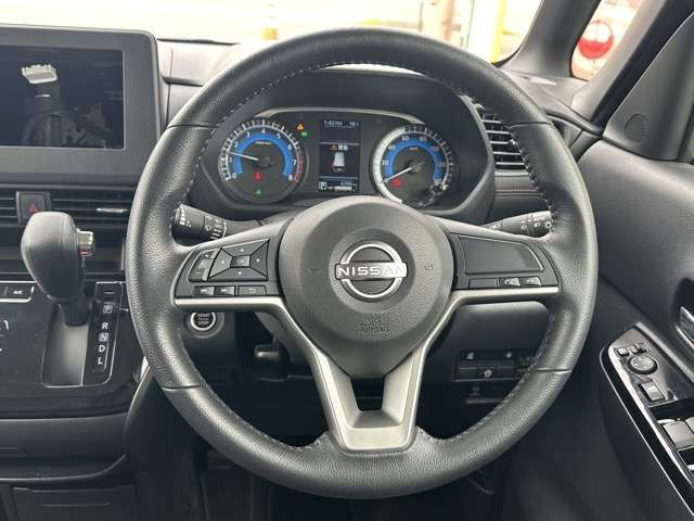 NISSAN ROOX 2025 Image 31