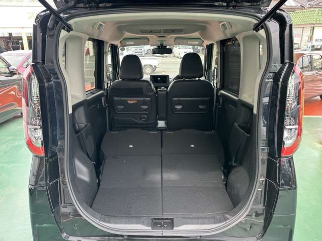 NISSAN ROOX 2025 Image 31