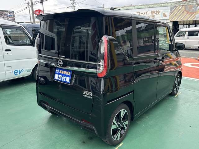 NISSAN ROOX 2025 Image 31