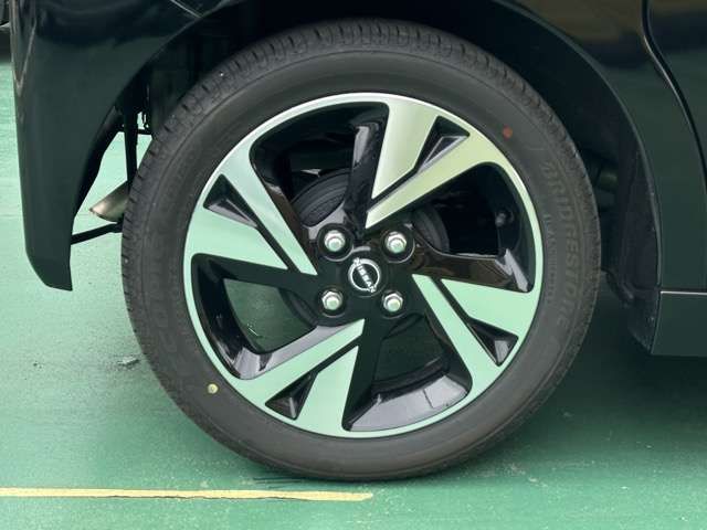 NISSAN ROOX 2025 Image 31