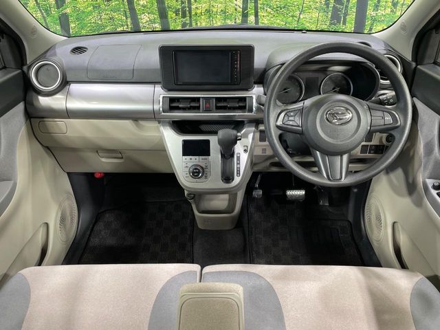 DAIHATSU CAST STYLE 2018 Image 31