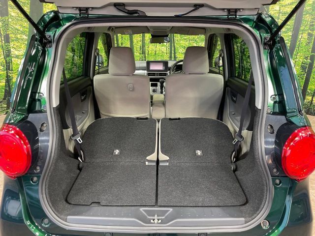 DAIHATSU CAST STYLE 2018 Image 31