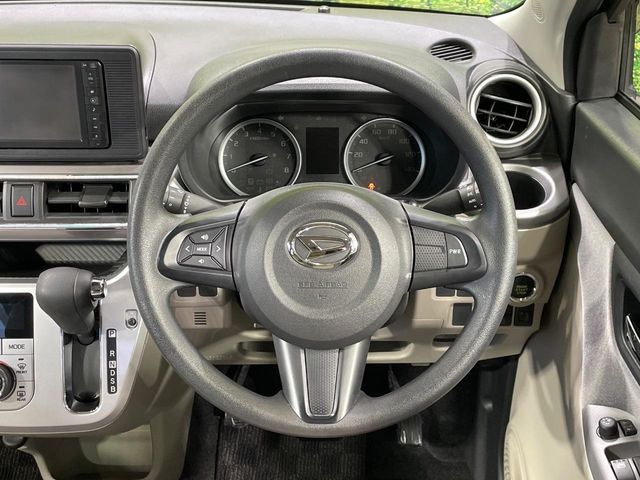 DAIHATSU CAST STYLE 2018 Image 31