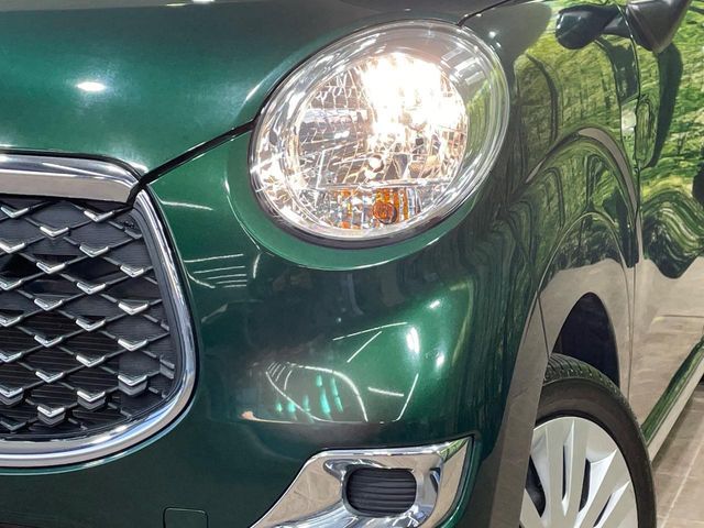 DAIHATSU CAST STYLE 2018 Image 31