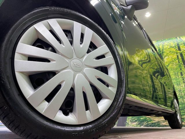 DAIHATSU CAST STYLE 2018 Image 31