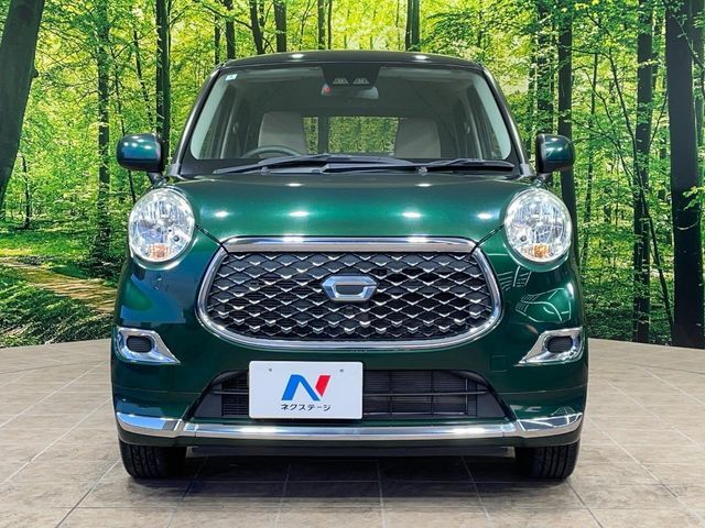 DAIHATSU CAST STYLE 2018 Image 31