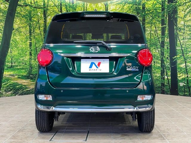 DAIHATSU CAST STYLE 2018 Image 31