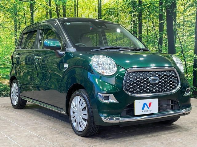 DAIHATSU CAST STYLE 2018 Image 31
