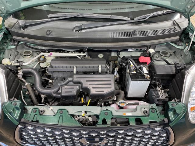 DAIHATSU CAST STYLE 2018 Image 31