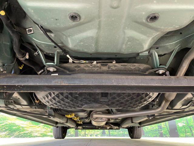 DAIHATSU CAST STYLE 2018 Image 31