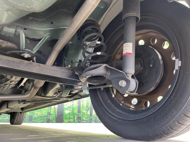 DAIHATSU CAST STYLE 2018 Image 31