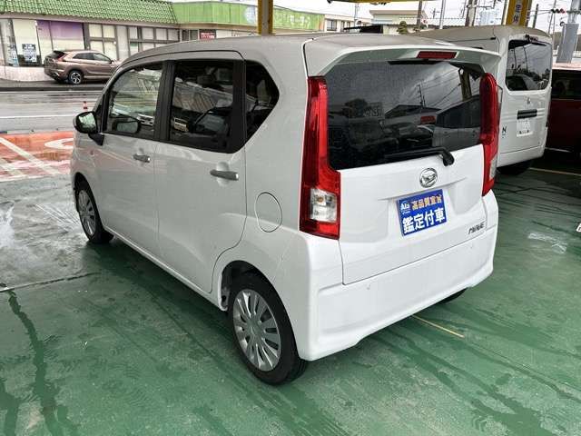 DAIHATSU MOVE 2022 Image 31