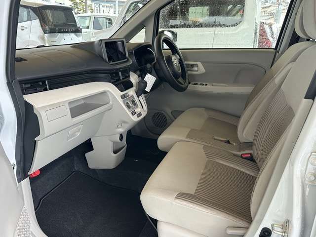 DAIHATSU MOVE 2022 Image 31