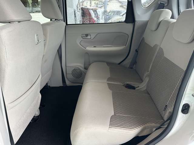 DAIHATSU MOVE 2022 Image 31