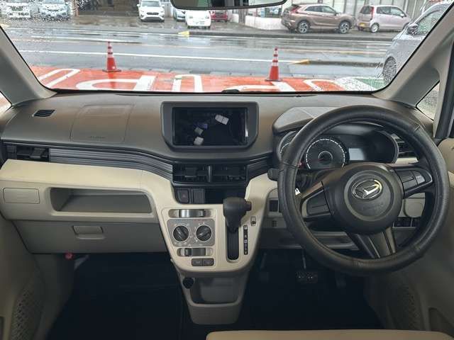 DAIHATSU MOVE 2022 Image 31