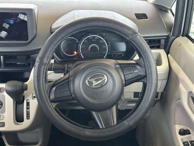 DAIHATSU MOVE 2022 Image 31