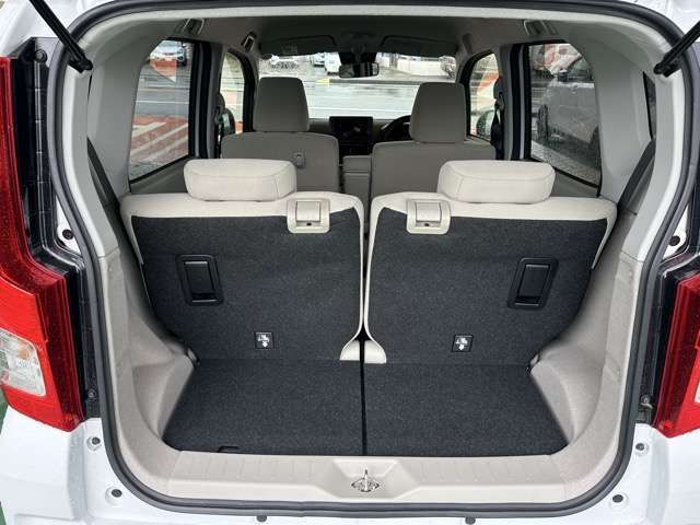 DAIHATSU MOVE 2022 Image 31