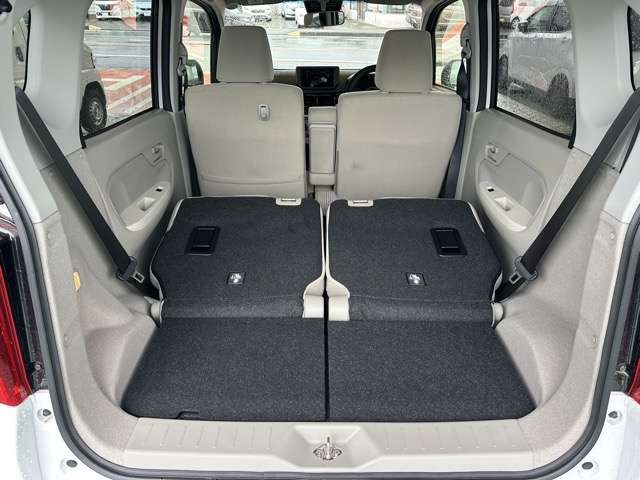 DAIHATSU MOVE 2022 Image 31