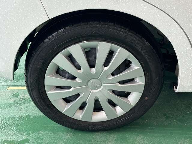 DAIHATSU MOVE 2022 Image 31