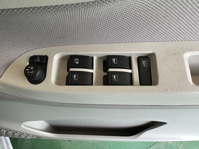 DAIHATSU MOVE 2022 Image 31